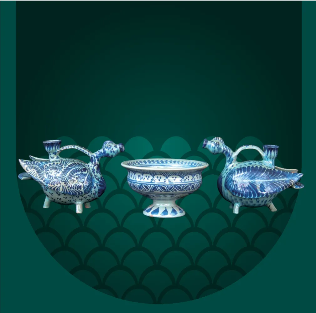 Oshxonadan joy olgan "o'rdaklar"